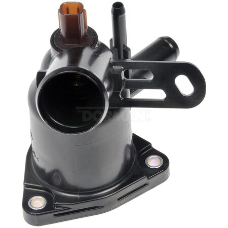 Dorman Integrated Thermostat Housing Assembly With Sensor, Dorman - Oe Solutions 902-5881 902-5881